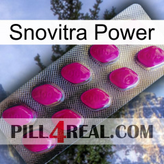 Snovitra Power 09